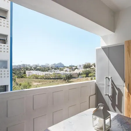 Apartamento T1 Clube Praia Da Rocha Portimão
