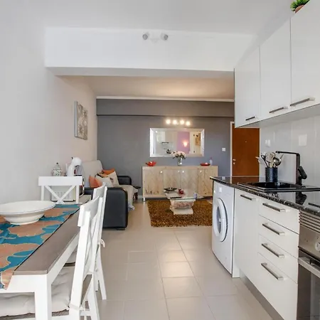 Διαμέρισμα Apartamento T1 Clube Praia Da Rocha