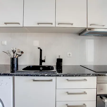 Apartamento T1 Clube Praia Da Rocha Διαμέρισμα