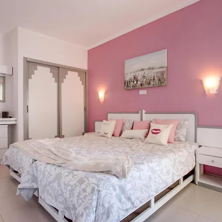 Apartamento T1 Clube Praia Da Rocha Διαμέρισμα *