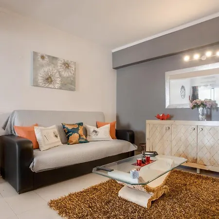 Apartamento T1 Clube Praia Da Rocha 公寓 波尔蒂芒
